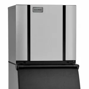 Ice-O-Matic CIM1126FR 22" Elevation Series? Full Cube Ice Machine Head - 968 lb/24 hr, Remote Cooled, 208/230v/1ph