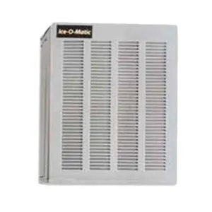 Ice-O-Matic GEM0650R 21" Pearl Ice? Nugget Ice Machine Head - 770 lb/24 hr, Remote Cooled, 115v