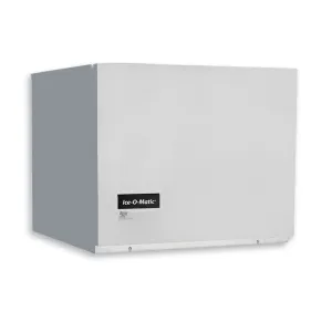 Ice-O-Matic ICE1506HR 30" ICE Series? Half Cube Ice Machine Head - 1432 lb/24 hr, Remote Cooled, 208/230v/1ph