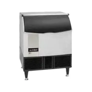 Ice-O-Matic ICEU300FA 30"W Full Size Undercounter Ice Maker - 309 lbs/day, Air Cooled