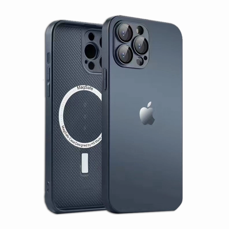 Iglass Premium - Graphite Scratch Protection