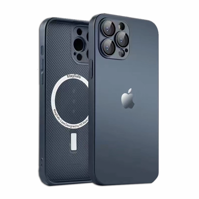 Soft Edge Smooth Touch Film Iglass Premium - Graphite