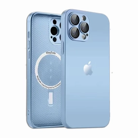 Iglass Premium - Sierra Blue Scratch Resistant Coating