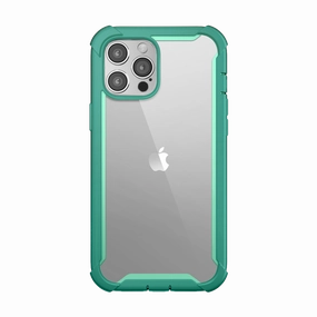 Iphone 12 Pro Ares Case - Mint Green Self Healing