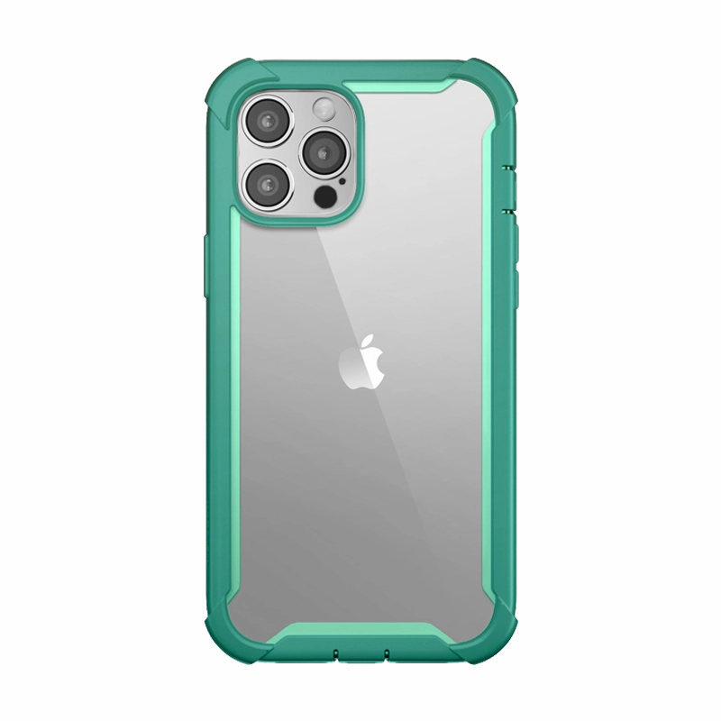 Iphone 12 Pro Ares Case - Mint Green Self Healing