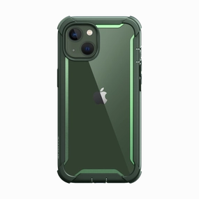 Anti Static Iphone 13 Ares Case - Green