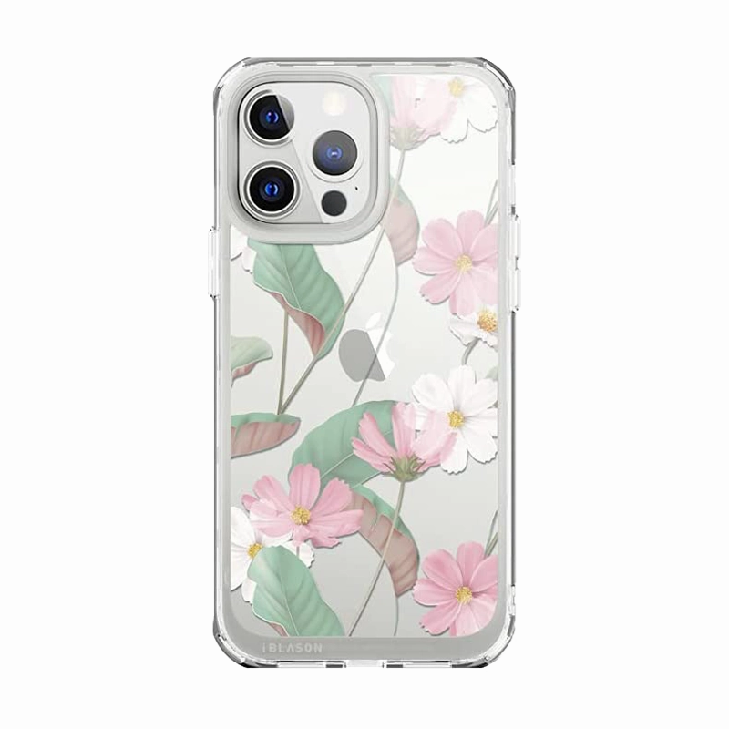 Anti Scratch Coating Iphone 13 Pro Max Halo Case - Daisy