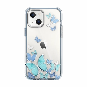 Iphone 14 Cosmo Case - Bluefly Smooth Touch Film