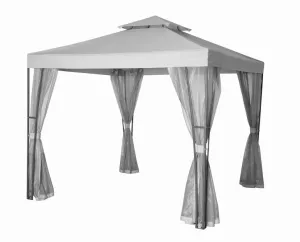 IronHaven Outdoor Shelter C