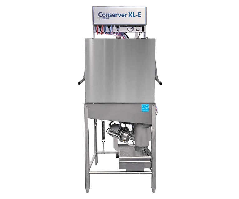 Jackson - Conserver XL-E, Commercial Dishwasher