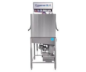 Jackson - Conserver XL-E, Commercial Dishwasher