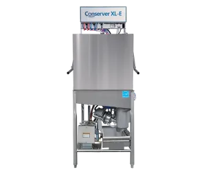 Jackson - Conserver XL-E-LTH, Commercial Dishwasher