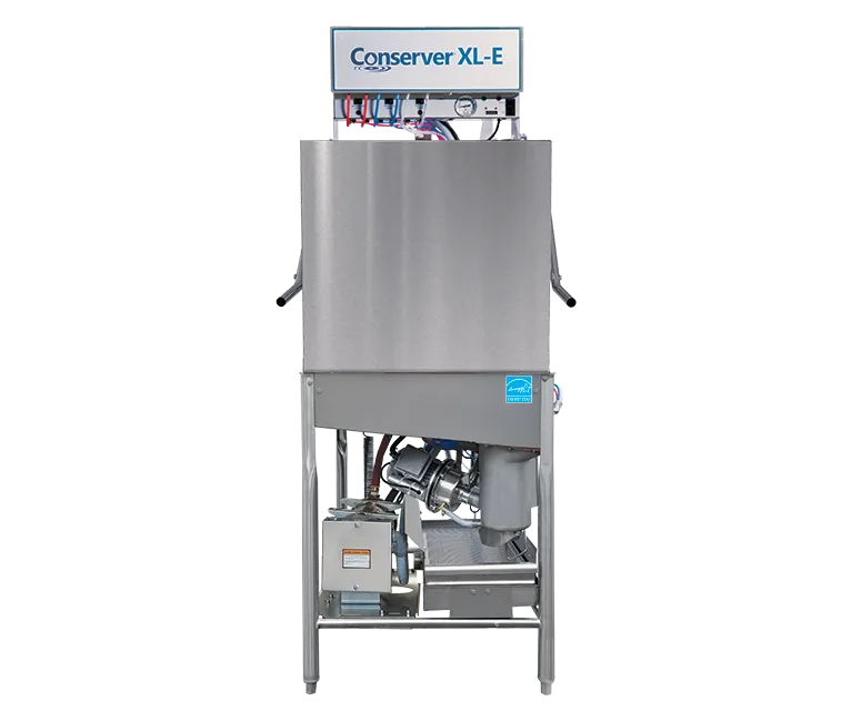 Jackson - Conserver XL-E-LTH, Commercial Dishwasher