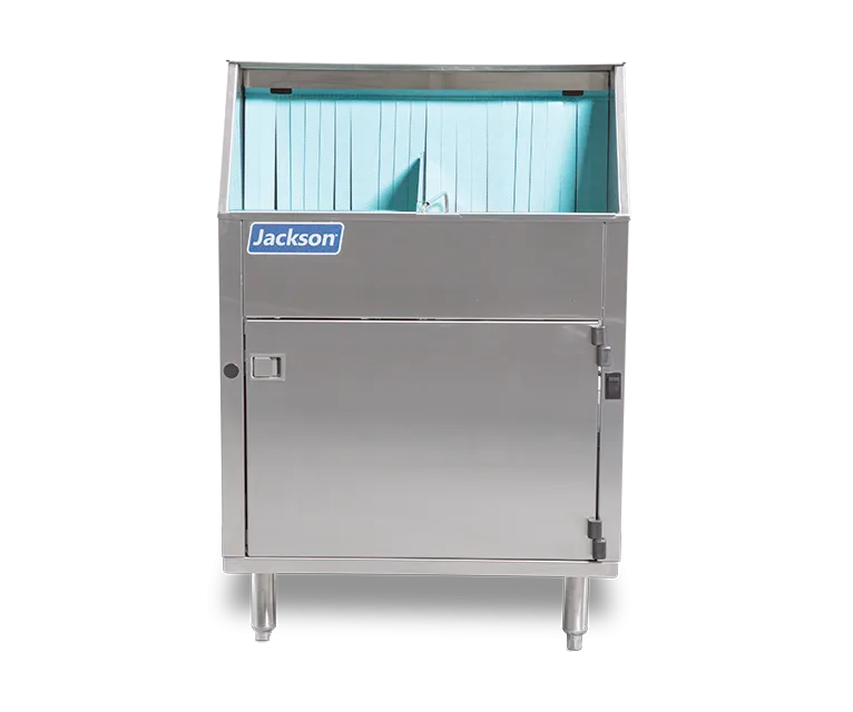 Jackson - Delta 1200 Glasswasher, Commercial Dishwasher