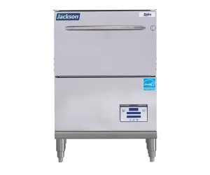 Jackson - Delta HT-E-SEER-S, Commercial Dishwasher
