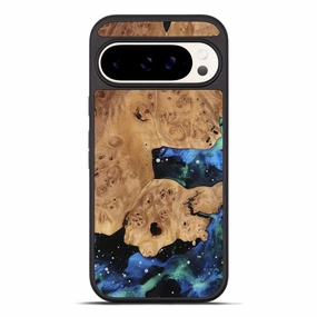 Anti Static Film Pixel 10 Pro Xl Wood Phone Case - Jadyn (Cosmos, 777930)