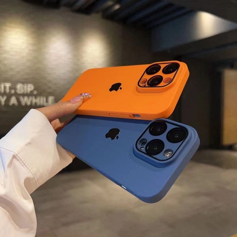 Water Resistant Matte Premium 2.0 - Dark Blue