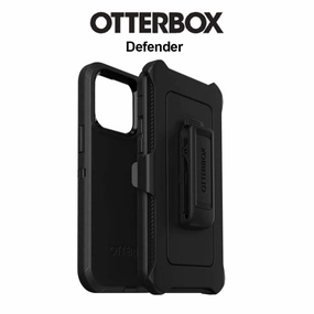 Slim Screen Protector Otterbox Case For Iphone 14 Pro Defender Series Case