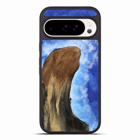 Reinforced Corners Pixel 10 Pro Xl Wood Phone Case - Giles (Coastal, 779496)