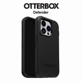 Screen Defense Rounded Edges Otterbox Defender Magsafe Case For Iphone 16 Plus