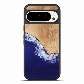 Soft Edge Pixel 10 Pro Xl Wood Phone Case - Carlos (Coastal, 777417)