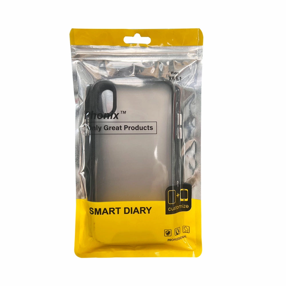Anti Fingerprint Film Anti Fog Frosted Case With Black Board