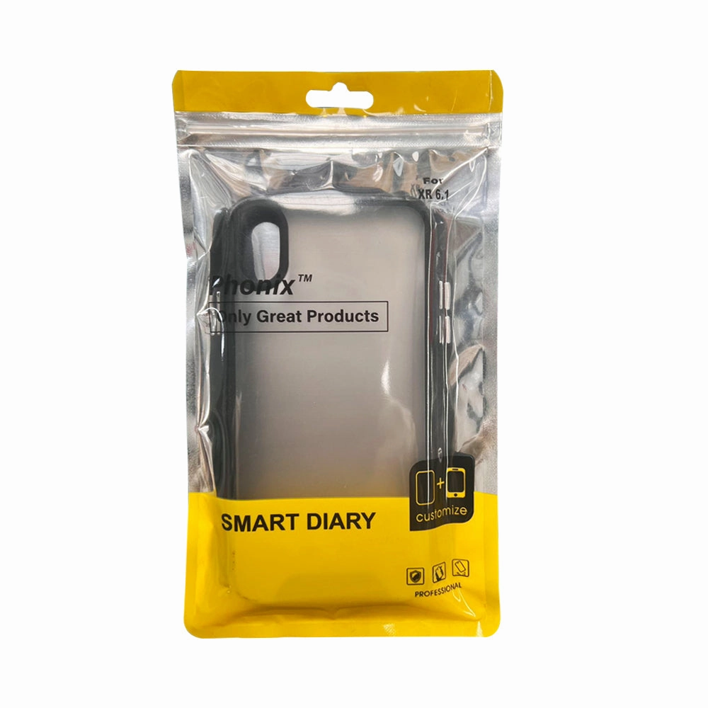 Frosted Case With Black Board Anti Finger Smudge Anti Scratch Coating