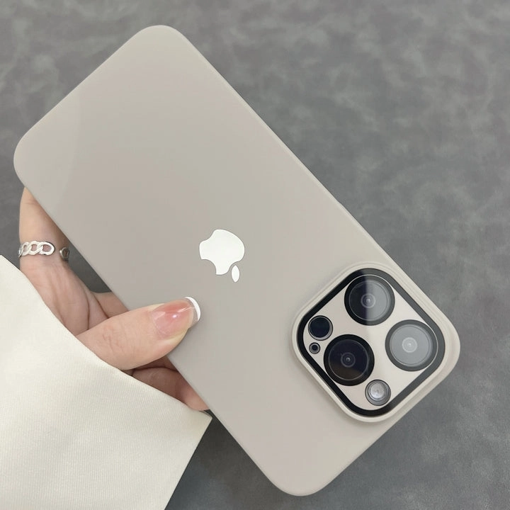 Matte Premium 2.0 - Gray Anti Reflection Smooth Touch Film