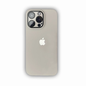 Matte Premium 2.0 - Gray Anti Static Film