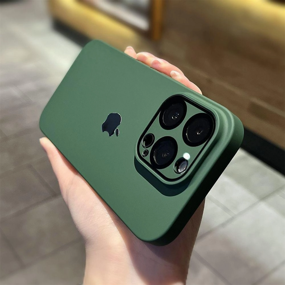 Protective Screen Matte Premium 2.0 - Green