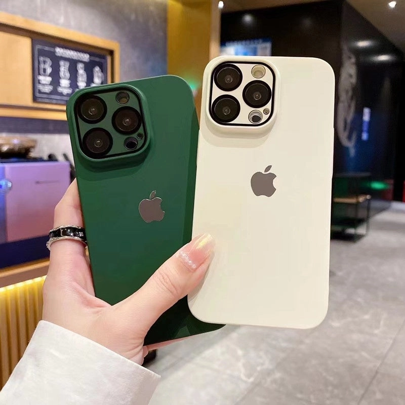 Matte Premium 2.0 - Green Ultra Slim Protector