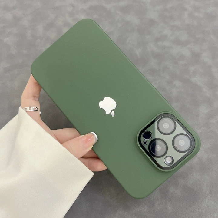 Bubble Free Matte Premium 2.0 - Green