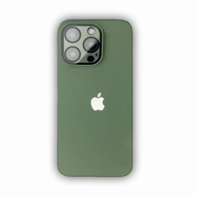 Matte Premium 2.0 - Green Anti Static Film