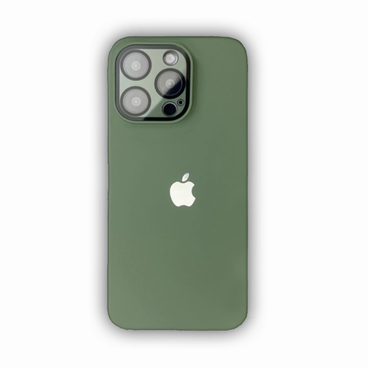 Anti Finger Grease Film Matte Premium 2.0 - Green