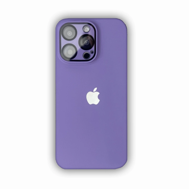 Protective Layer HD Screen Protector Matte Premium 2.0 - Purple