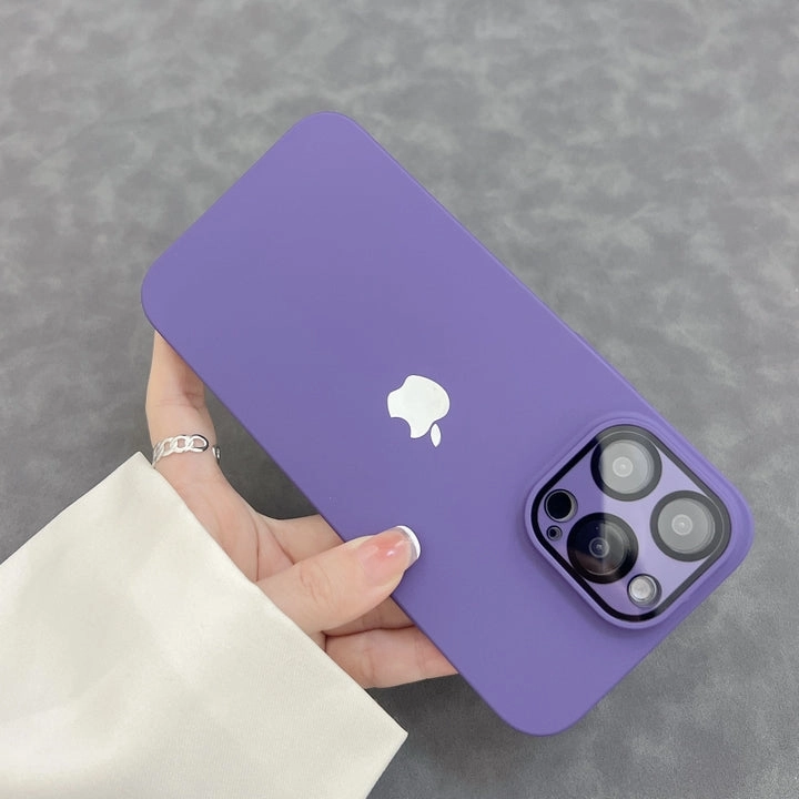 Matte Premium 2.0 - Purple Anti Yellowing Screen