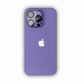 Protective Layer HD Screen Protector Matte Premium 2.0 - Purple