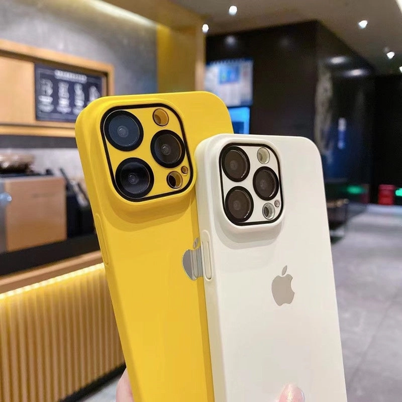 Protective Layer Matte Premium 2.0 - Yellow