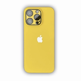 Anti Dust Anti Yellowing Matte Premium 2.0 - Yellow