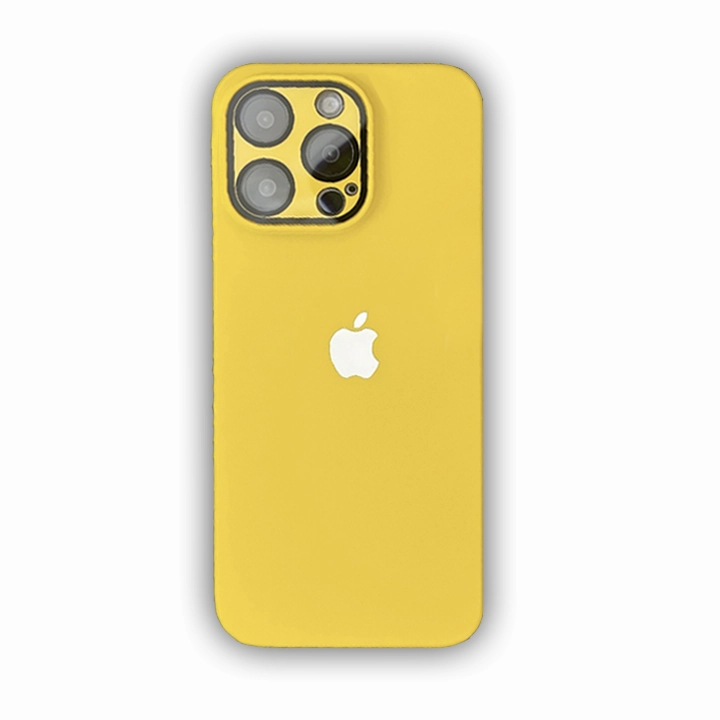 Matte Premium 2.0 - Yellow Anti Yellowing Screen