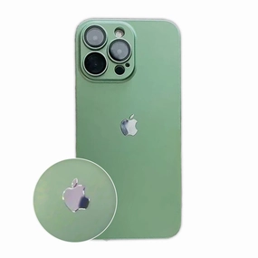 Anti Glare Film Scratch Resistant Coating Matte Premium - Green