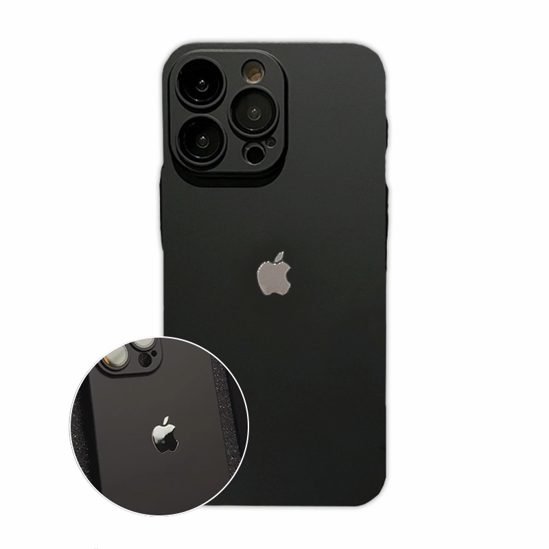 Matte Premium Case Tempered Screen Protector