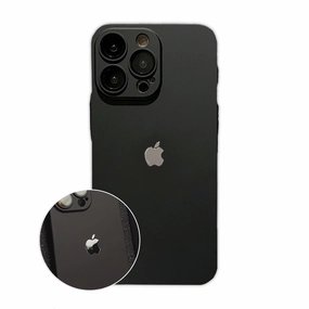 Scratch Protection Tempered Screen Protector Matte Premium Case