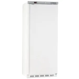 Maxx Cold - MXX-23FHC Single Door Economy Reach-In Freezer, 23 cu. ft. Storage Capacity, in White