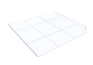 Maxx Cold - X82F.09 X-Series Triple Door, Reach-In Shelf Left and Right