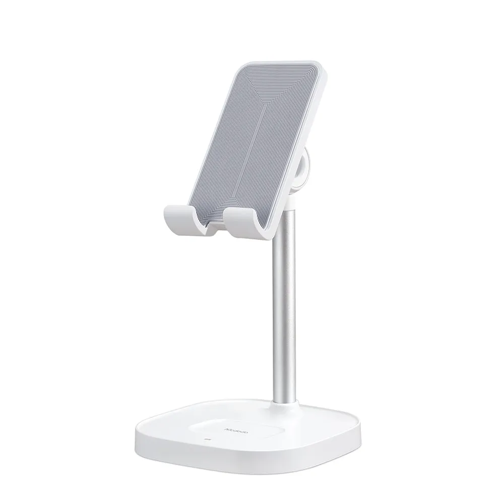 Mcdodo 2-In-1 Wireless Charger Holder Pro - Pioneer Series High Speed Charging