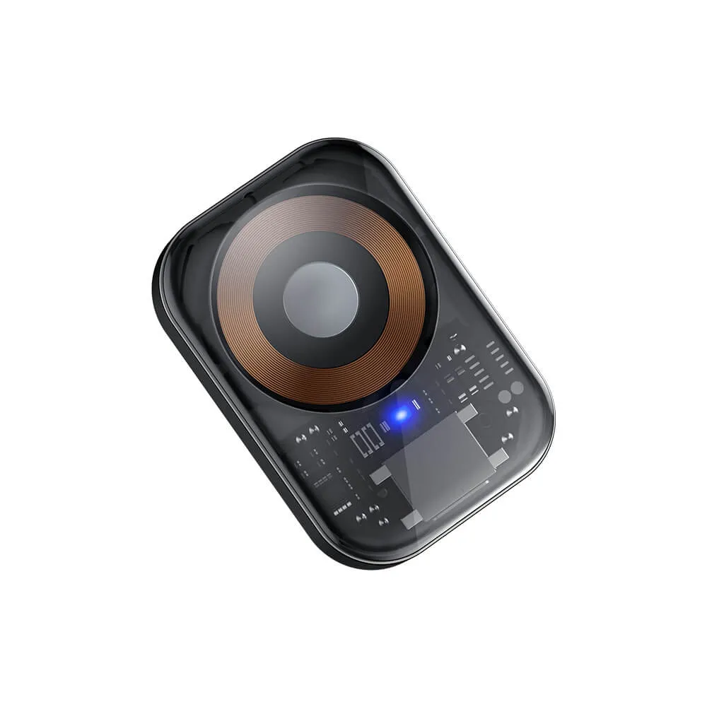 Mcdodo Apple Watch Wireless Charger - Cookie Series Efficient Charging