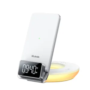 Long Cable Reinforced Cable Mcdodo Desktop Wireless Charger - Mg Series