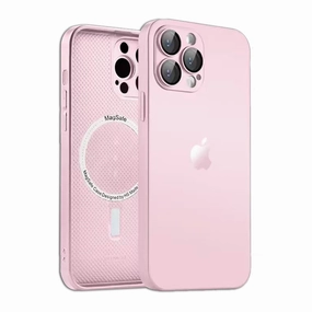 Iglass Premium - Pink Anti Fingerprint Coating