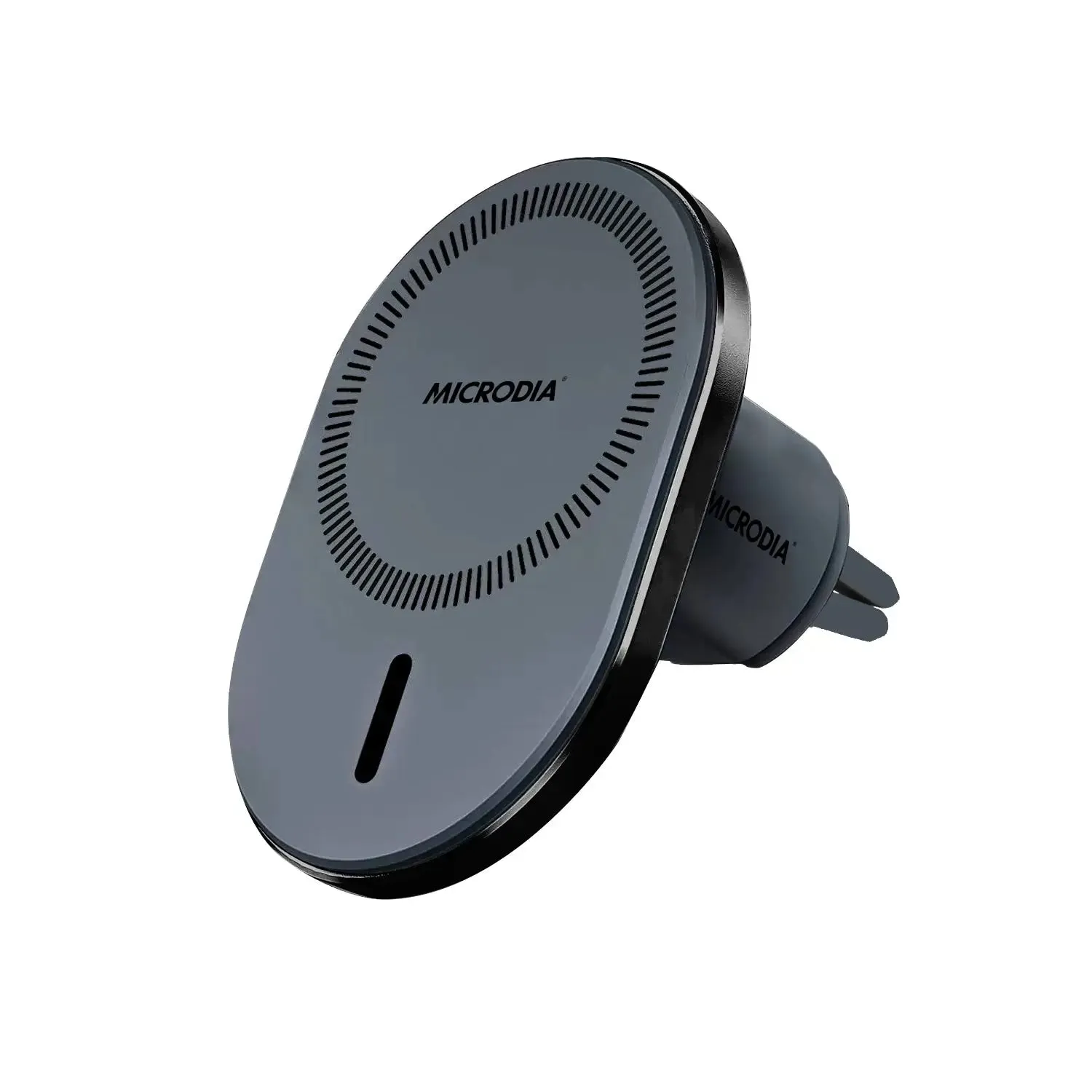 Secure Connection Plug and Play Microdia Snapdrive Db12 Wireless Car Charger